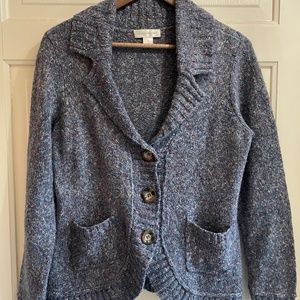 Small Christopher Banks cardigan